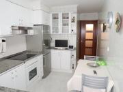 Piso en alquiler en A Coruña, Avda. Ronda de Outeiro...