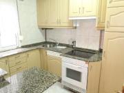 Piso en alquiler en A Coruña, C/ Barcelona