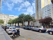 Piso en alquiler en A Coruña, Centro