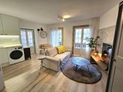 Piso en alquiler en A Coruña, Ciudad Vieja Centro