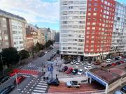 Piso en alquiler en A Coruña, Cuatro Caminos El Corte Ingles