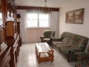 Piso en alquiler en A Coruña, Elvina 2ro Fase