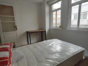 Piso en alquiler en A Coruña, Falperra Santa Lucía