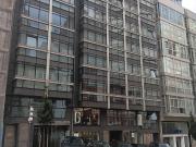 Piso en alquiler en A Coruña, Juan Flórez San Pablo