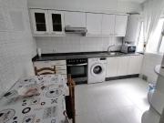 Piso en alquiler en A Coruña, Los Mallos