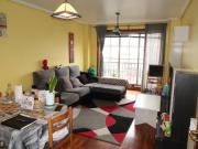 Piso en alquiler en A Coruña, Los Rosales Plaza Eliptica