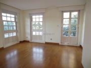 Piso en alquiler en A Coruña, Monte Alto