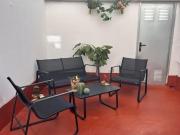 Piso en alquiler en A Coruña, Monte Alto Zalaeta Atocha
