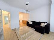 Piso en alquiler en A Coruña, Paseo de los Puentes Santa...