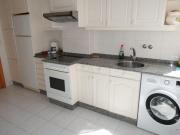 Piso en alquiler en A Coruña, Peruleiro