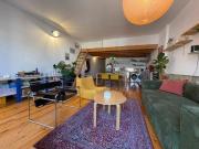 Piso en alquiler en A Coruña, Rúa Olmos, 15003