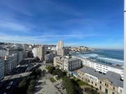 Piso en alquiler en A Coruña, Rúa San Andrés, 15003