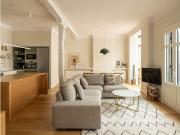 Piso en alquiler en Abando Ensanche