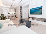 Piso en alquiler en Águilas
