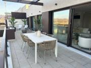 Piso en Alquiler en Águilas