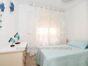 Piso en alquiler en Águilas