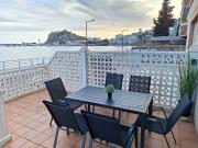 Piso en Alquiler en Águilas