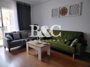 Piso en alquiler en Águilas, Collado golf