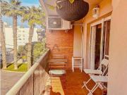 Piso en Alquiler en Águilas, Murcia