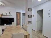 Piso en alquiler en Aguilas, Murcia Costa Cálida