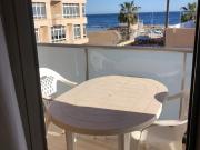 Piso en alquiler en Aguilas, Murcia Costa Cálida