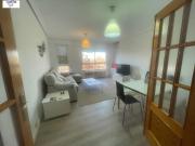 Piso en alquiler en Albacete, Centro