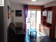 Piso en alquiler en Albacete, Hospital