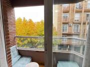 Piso en alquiler en Albacete, Industria