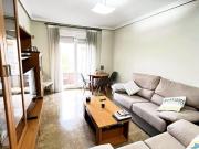 Piso en alquiler en Albacete, Industria