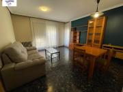 Piso en alquiler en Albacete, Parque sur