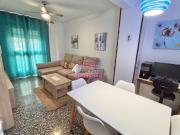 Piso en alquiler en Albaida, Albaida