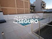 Piso en Alquiler en Alcalá de Henares