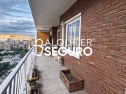 Piso en Alquiler en Alcalá de Henares