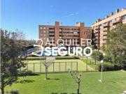 Piso en Alquiler en Alcalá de Henares