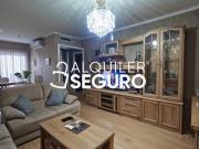Piso en Alquiler en Alcalá de Henares