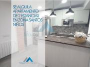 Piso en alquiler en Alcalá de Henares