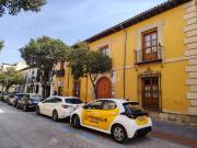 Piso en Alquiler en Alcalá de Henares