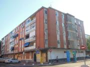 Piso en alquiler en Alcalá de Henares, Calle Alfonso X...