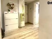 Piso en alquiler en Alcalá de Henares, Hipica El Pilar