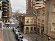 Piso en alquiler en Alcalá de Henares, Paseo de la estacion