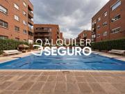 Piso en Alquiler en Alcobendas