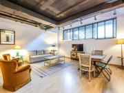 Piso en Alquiler en Alcobendas