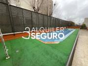 Piso en Alquiler en Alcobendas