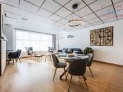 Piso en Alquiler en Alcobendas