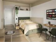 Piso en Alquiler en Alcobendas