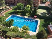 Piso en Alquiler en Alcobendas