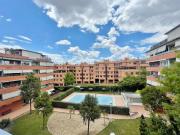 Piso en alquiler en Alcobendas, Marqués de la Valdavia