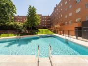 Piso en Alquiler en Alcorcón Piso en Alquiler en Alcorcón