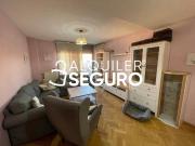 Piso en Alquiler en Alcorcón