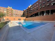 Piso en Alquiler en Alcorcón